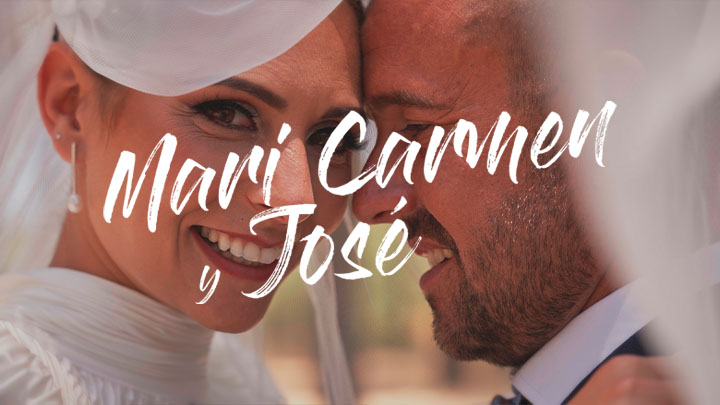 Mari carmen y jose | Las bodas de Pantamaría - Mallorca