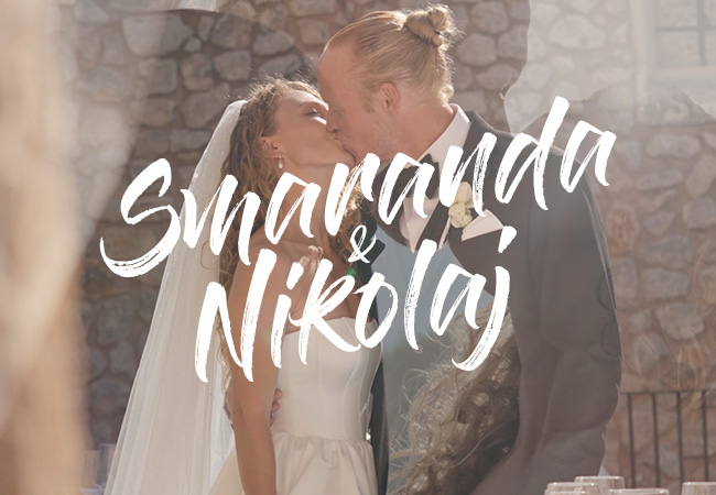 SMARANDA-Y-NIKO | Las bodas de Pantamaría - Mallorca