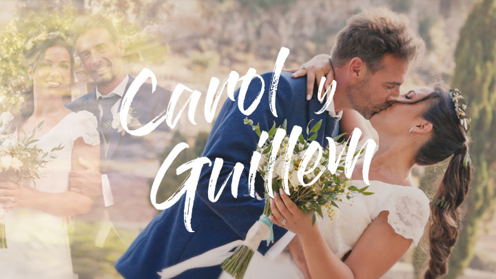 carol-y-guillem | Las bodas de Pantamaría - Mallorca