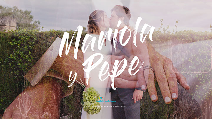 mariola-y-pepe | Las bodas de Pantamaría - Mallorca